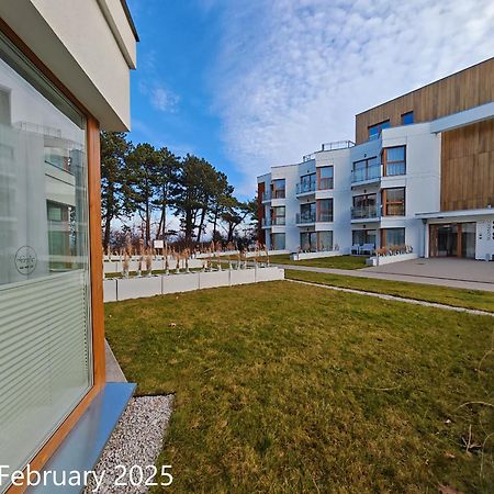 Gold Apartment B33 Let'S Sea Baltic Park Gaski Екстер'єр фото