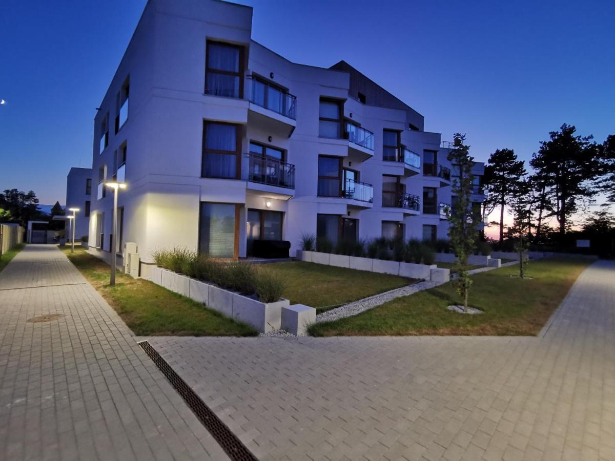Gold Apartment B33 Let'S Sea Baltic Park Gaski Екстер'єр фото