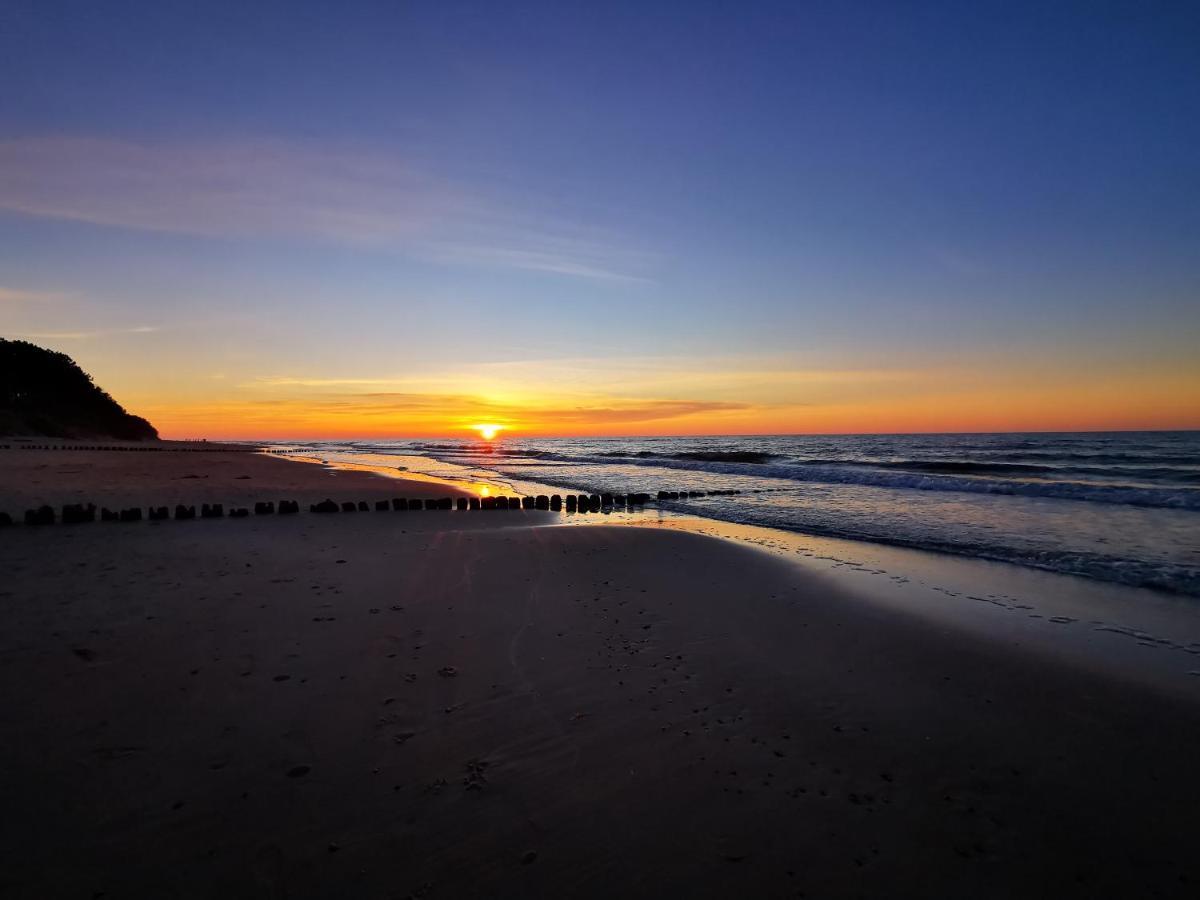 Gold Apartment B33 Let'S Sea Baltic Park Gaski Екстер'єр фото