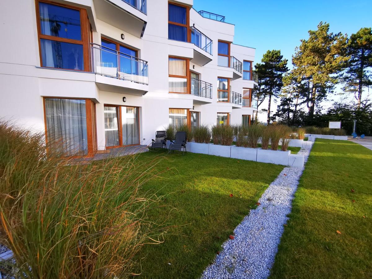 Gold Apartment B33 Let'S Sea Baltic Park Gaski Екстер'єр фото