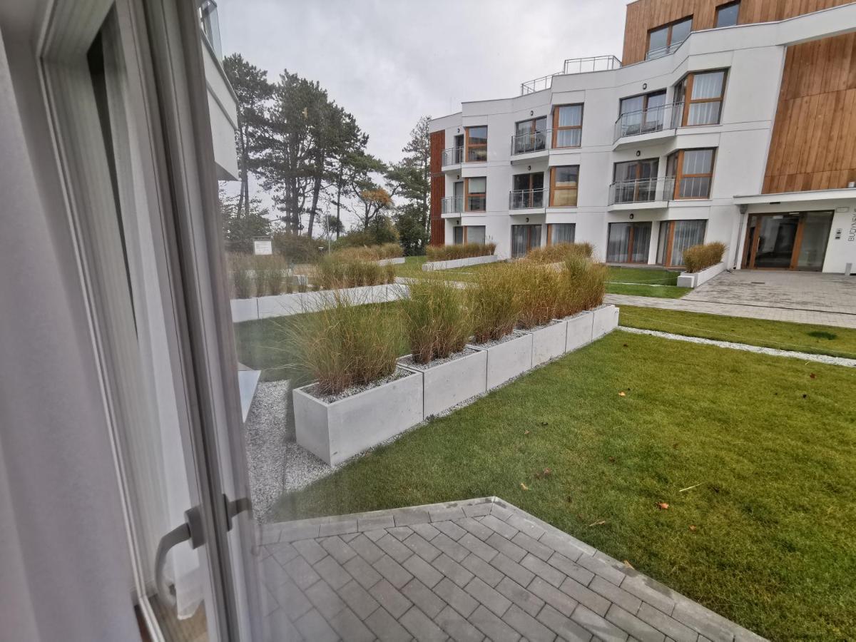 Gold Apartment B33 Let'S Sea Baltic Park Gaski Екстер'єр фото
