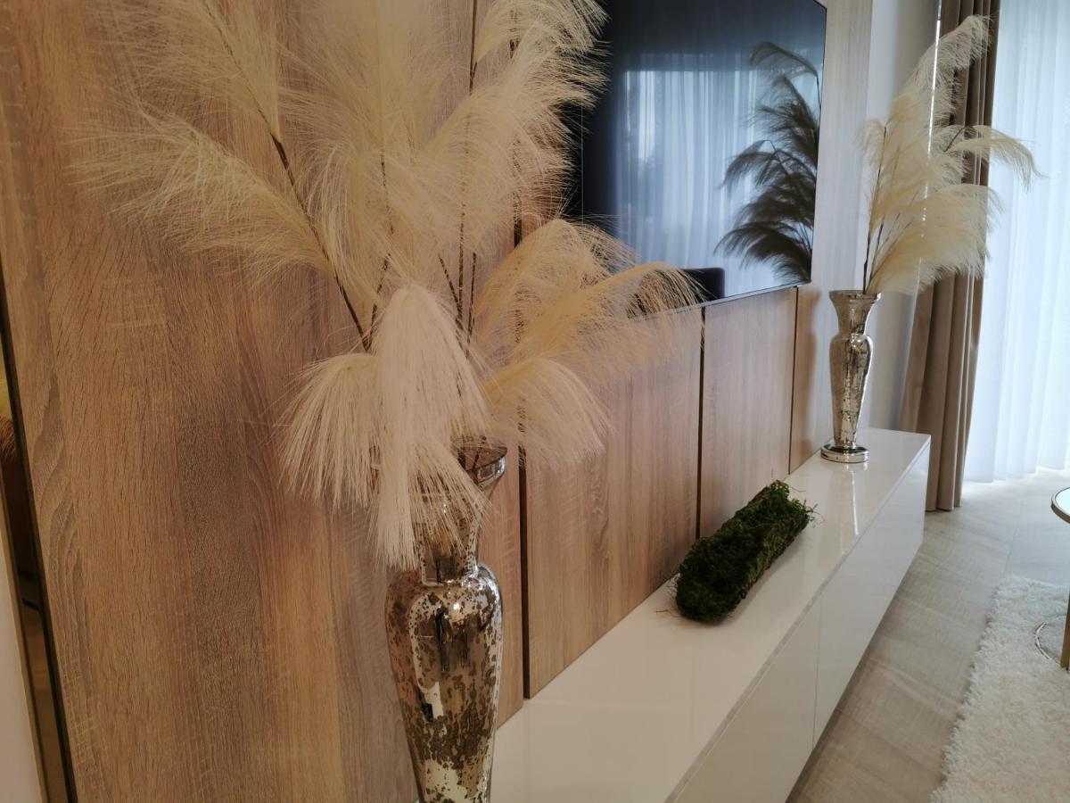 Gold Apartment B33 Let'S Sea Baltic Park Gaski Екстер'єр фото