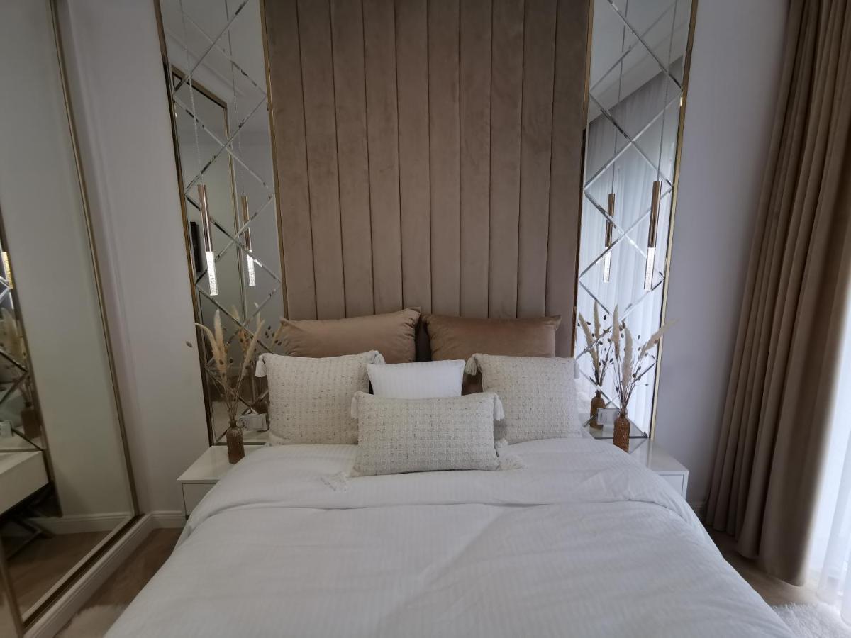 Gold Apartment B33 Let'S Sea Baltic Park Gaski Екстер'єр фото