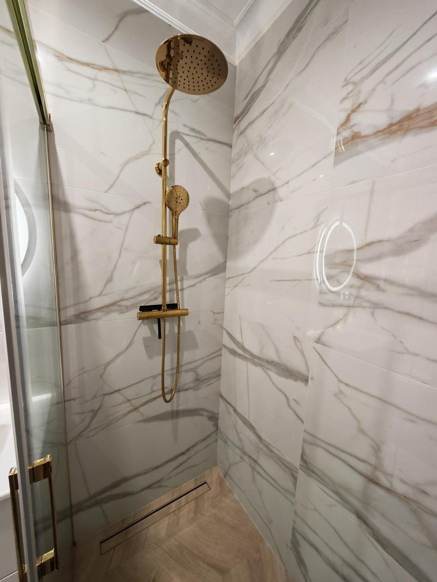 Gold Apartment B33 Let'S Sea Baltic Park Gaski Екстер'єр фото