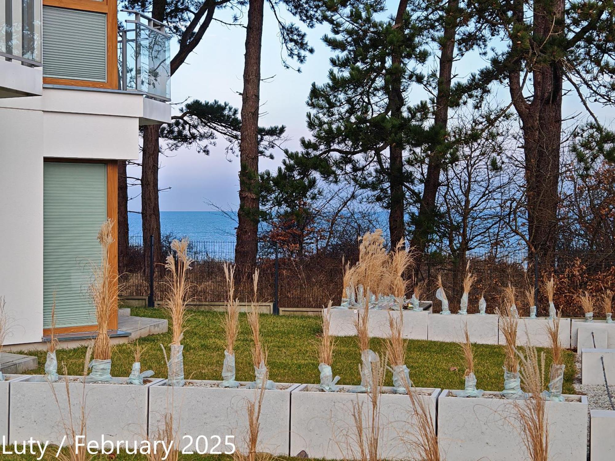 Gold Apartment B33 Let'S Sea Baltic Park Gaski Екстер'єр фото