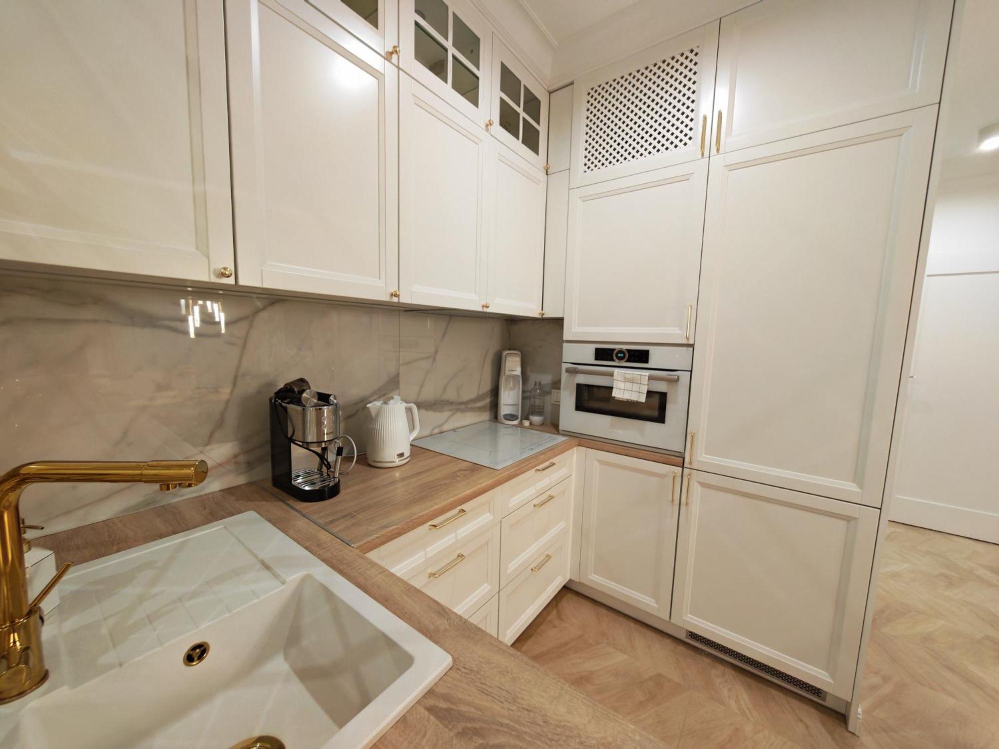 Gold Apartment B33 Let'S Sea Baltic Park Gaski Екстер'єр фото