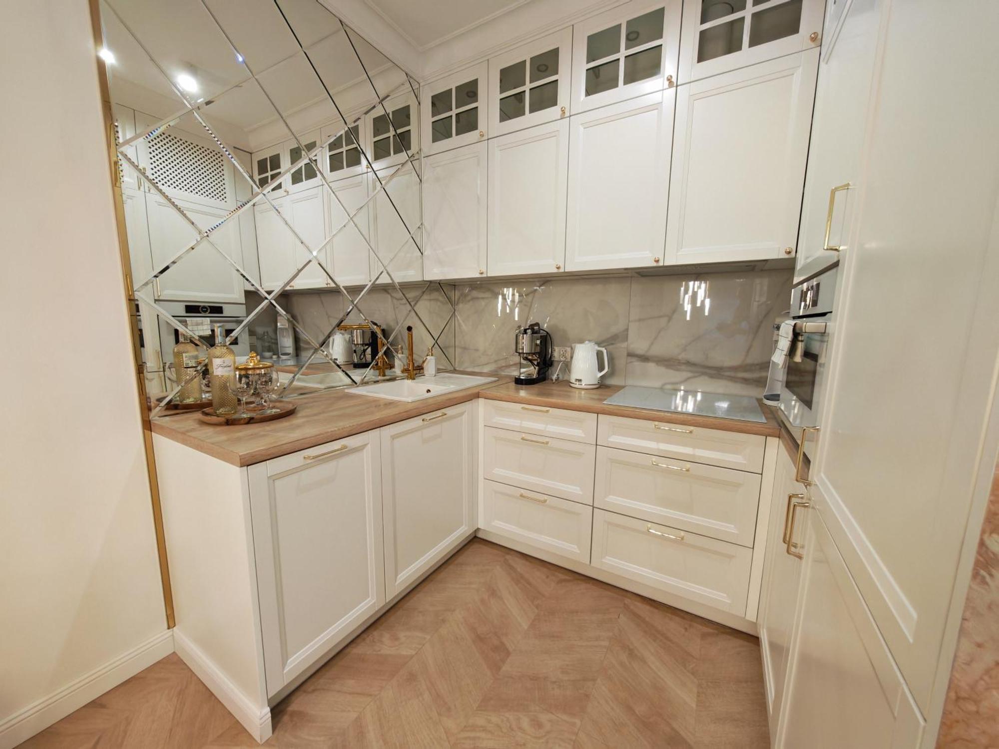 Gold Apartment B33 Let'S Sea Baltic Park Gaski Екстер'єр фото