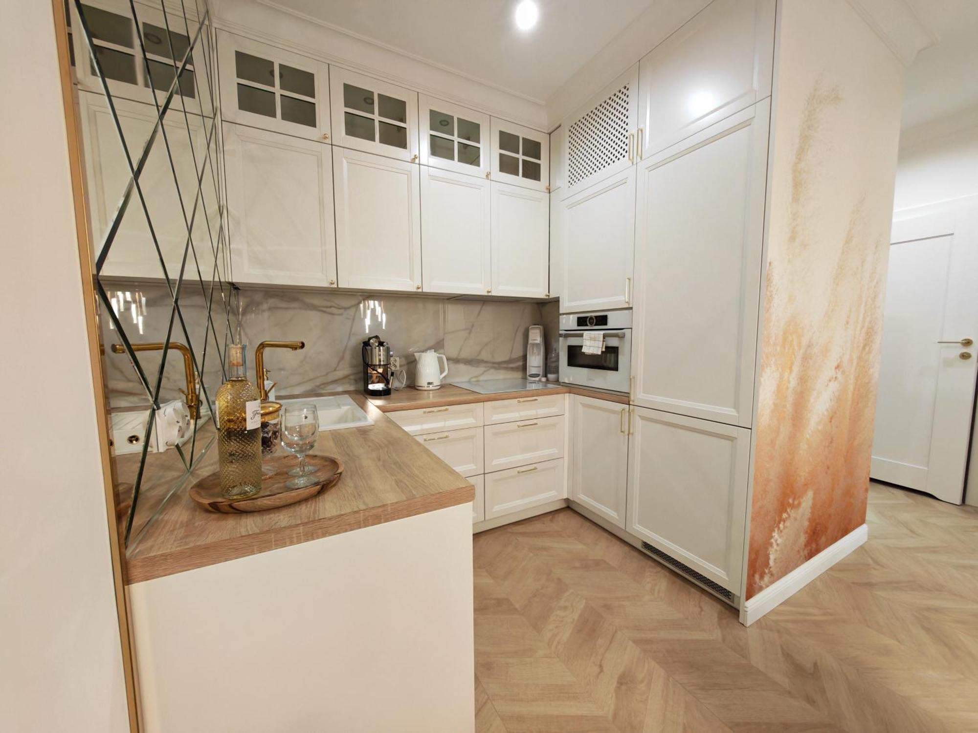 Gold Apartment B33 Let'S Sea Baltic Park Gaski Екстер'єр фото