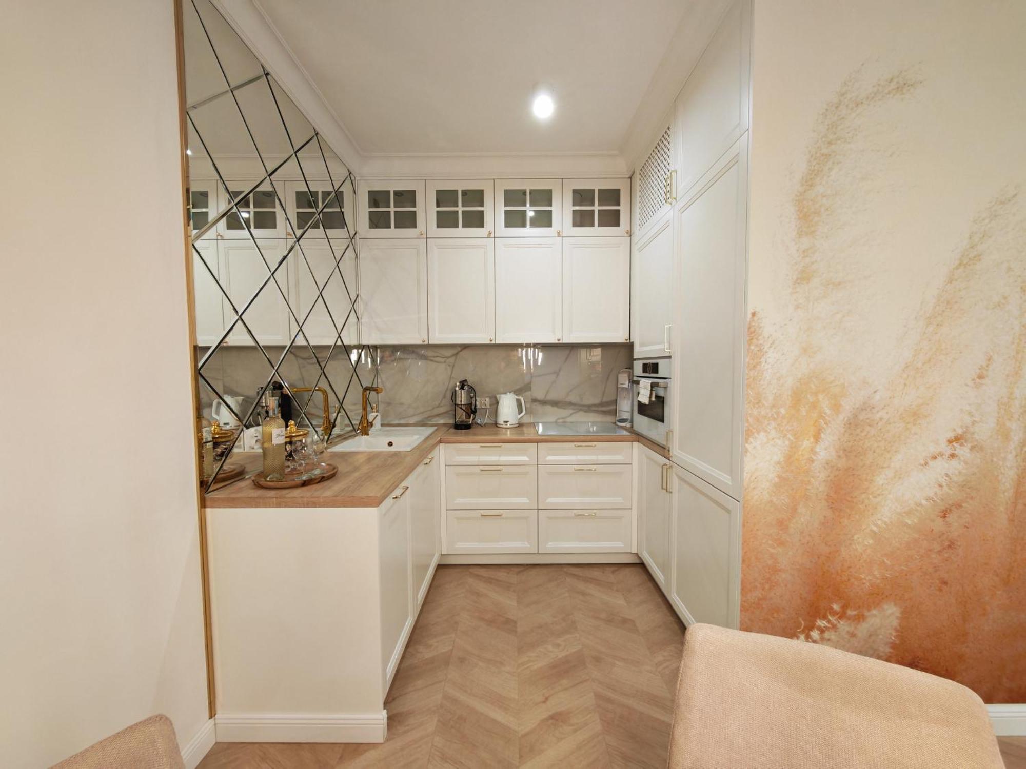 Gold Apartment B33 Let'S Sea Baltic Park Gaski Екстер'єр фото
